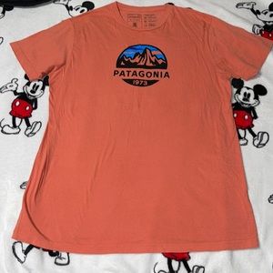 Patagonia Slim Fit Tee